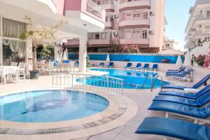 Bella Rose Apart Hotel & Economic Apartments, Alanya