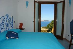 Guest House Villa Il Gabbiano, Ponza Village