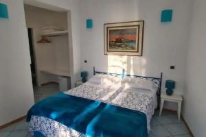 Guest House Villa Il Gabbiano, Ponza Village