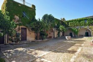 Baglio Siciliamo Country House, Noto