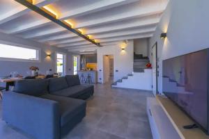 Green Village Accommodations, Colico