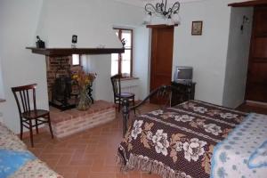 Agriturismo Podere Ranciano Alto, Castiglione del Lago