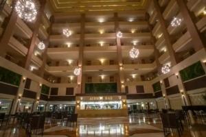 M.C Arancia Resort All Inclusive, Konakli