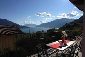 Residence La Collina, Vercana