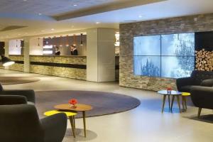 Heliopic Hotel & Spa, Chamonix