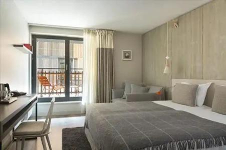 Heliopic & Spa - 112