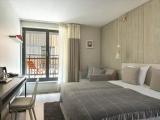 Without a Panorama Double room