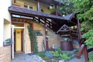 Ośrodek Wypoczynkowy Dziedzic Hotel