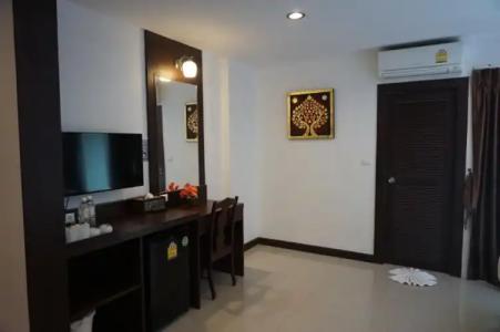 Patong Mansion - SHA Certified - 103