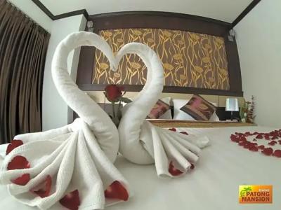 Patong Mansion - SHA Certified - 67