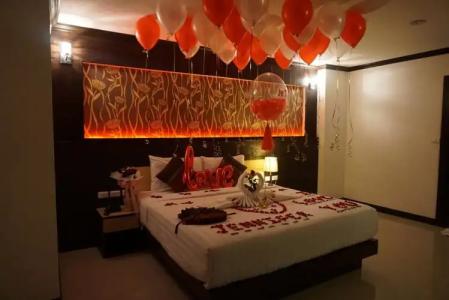 Patong Mansion - SHA Certified - 113