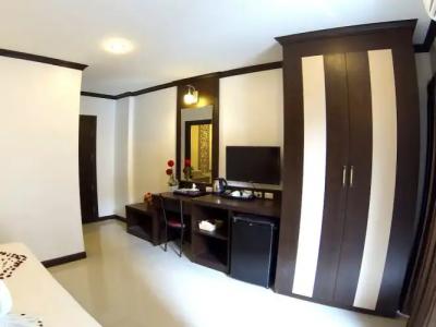 Patong Mansion - SHA Certified - 108