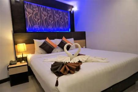 Patong Mansion - SHA Certified - 56