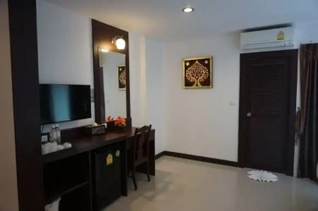 Patong Mansion - SHA Certified - 119