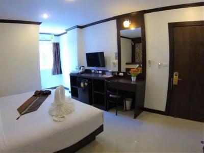 Patong Mansion - SHA Certified - 62