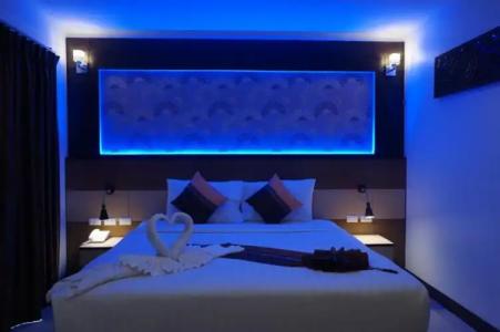 Patong Mansion - SHA Certified - 100