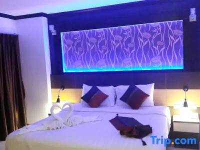 Patong Mansion - SHA Certified - 83