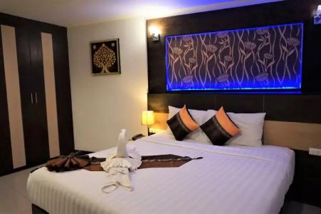 Patong Mansion - SHA Certified - 63