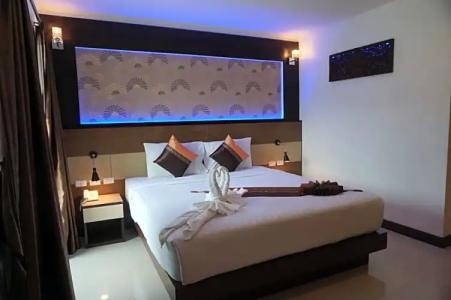 Patong Mansion - SHA Certified - 73