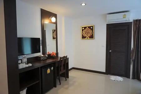 Patong Mansion - SHA Certified - 77