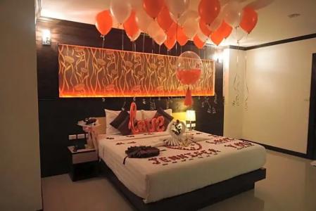 Patong Mansion - SHA Certified - 71