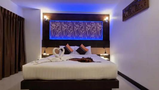 Patong Mansion - SHA Certified - 87