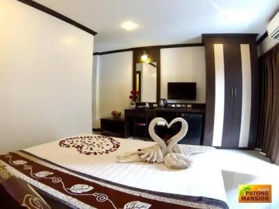 Patong Mansion - SHA Certified - 93
