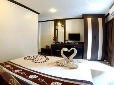 Patong Mansion - SHA Certified - 107