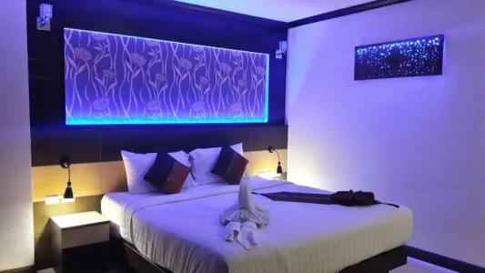 Patong Mansion - SHA Certified - 122