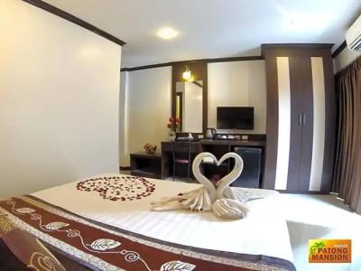 Patong Mansion - SHA Certified - 66