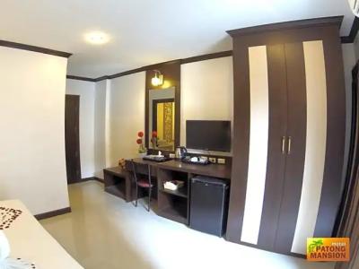 Patong Mansion - SHA Certified - 65