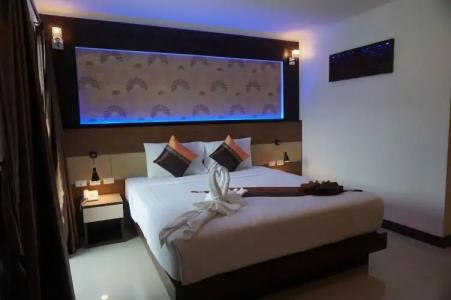 Patong Mansion - SHA Certified - 115