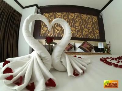 Patong Mansion - SHA Certified - 94