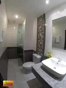 Patong Mansion - SHA Certified - 68