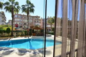 Prince Apart & Hotel, Alanya