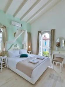 Cumbali Konak (Adults Only +12) - 225