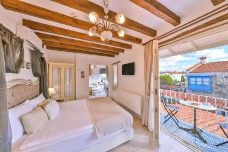 Cumbali Konak (Adults Only +12) - 181