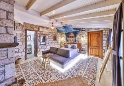 Cumbali Konak (Adults Only +12) - 160