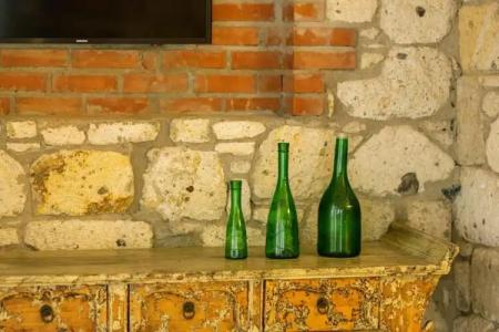 Cumbali Konak (Adults Only +12) - 165