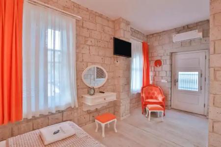 Cumbali Konak (Adults Only +12) - 110