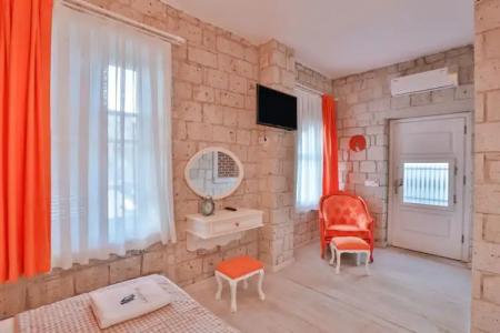 Cumbali Konak (Adults Only +12) - 124