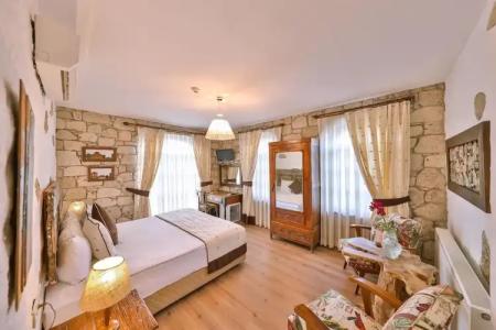 Cumbali Konak (Adults Only +12) - 123