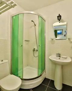 Cumbali Konak (Adults Only +12) - 100