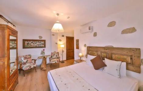 Cumbali Konak (Adults Only +12) - 128