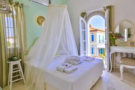 Cumbali Konak (Adults Only +12) - 215