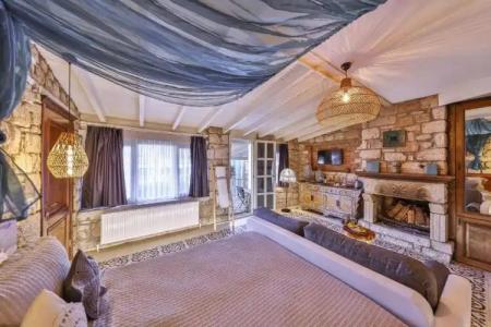 Cumbali Konak (Adults Only +12) - 162