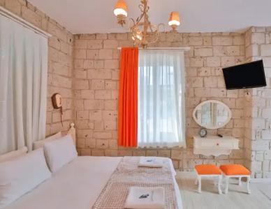 Cumbali Konak (Adults Only +12) - 121