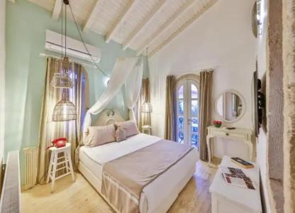 Cumbali Konak (Adults Only +12) - 187