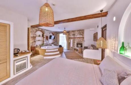 Cumbali Konak (Adults Only +12) - 202