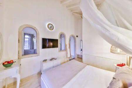 Cumbali Konak (Adults Only +12) - 216